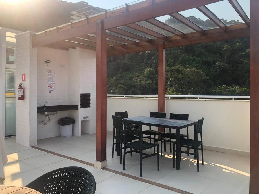 Aconchegante Na * Ubatuba