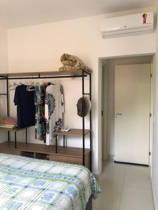 Aconchegante Na Apartamento