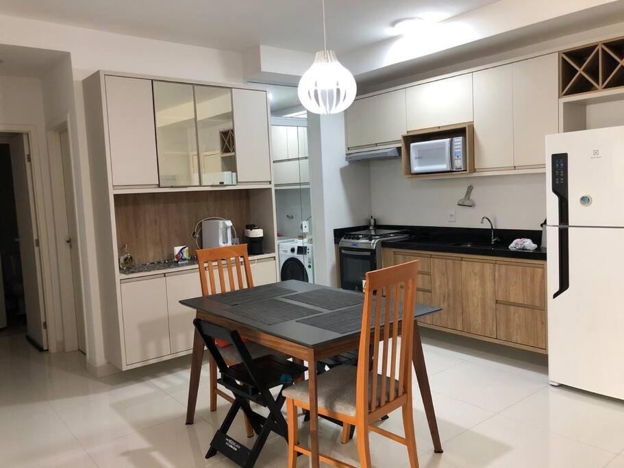 Apartamento Aconchegante Na