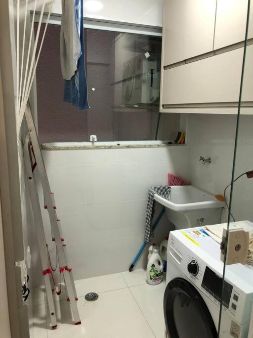 Apartamento Aconchegante Na