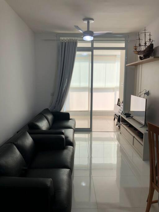Apartamento Aconchegante Na Ubatuba