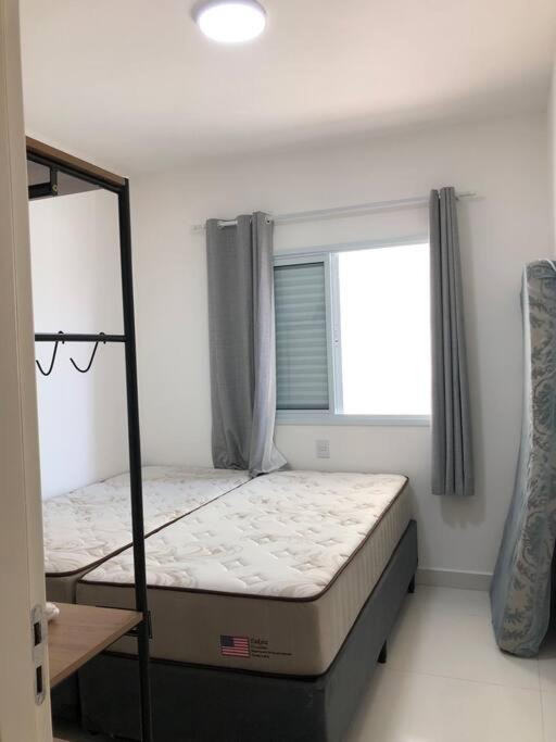 Apartamento Aconchegante Na
