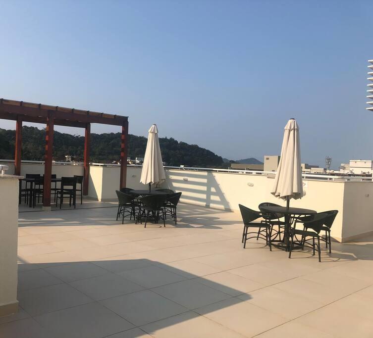 Apartamento Aconchegante Na Ubatuba